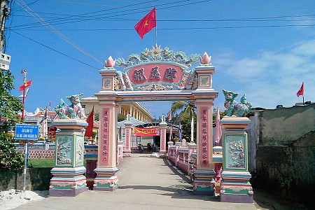 Chương trình Lý Sơn 4 Ngày Dịp Lễ 30 Tháng 4 (VLS41)