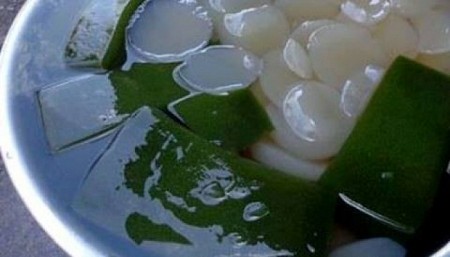 Xu xoa hương vị biển đảo Lý Sơn Xu xoa hương vị biển đảo Lý Sơn