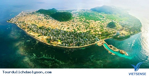 Ngắm thềm chùa đá trên biển đảo Lý Sơn - Ảnh 4