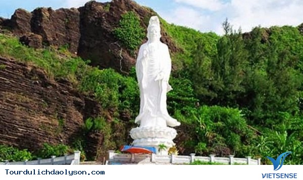 Những điểm đến bạn nên biết tại biển đảo Lý Sơn - Ảnh 4 Những điểm đến bạn nên biết tại biển đảo Lý Sơn - Ảnh 4