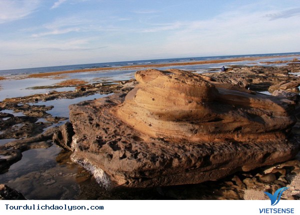 Tuần lễ Văn hóa đảo Lý Sơn lần thứ nhất - Ảnh 4