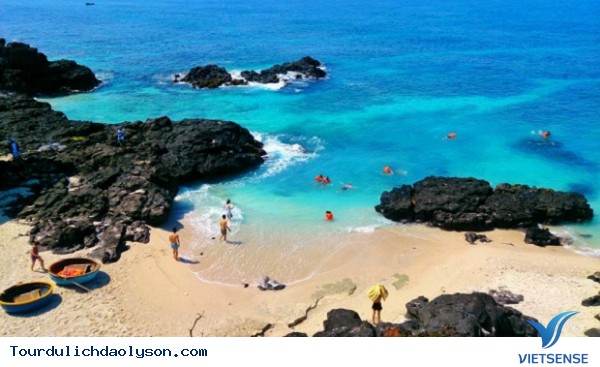 Tuần lễ Văn hóa đảo Lý Sơn lần thứ nhất - Ảnh 3