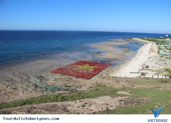 Tuần lễ Văn hóa đảo Lý Sơn lần thứ nhất - Ảnh 2