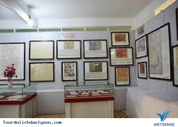 Về đảo Lý Sơn- Quảng Ngãi dự hội - Ảnh 3