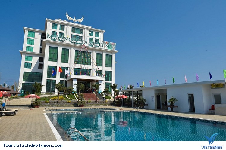 Chương trình đảo Lý Sơn giá rẻ