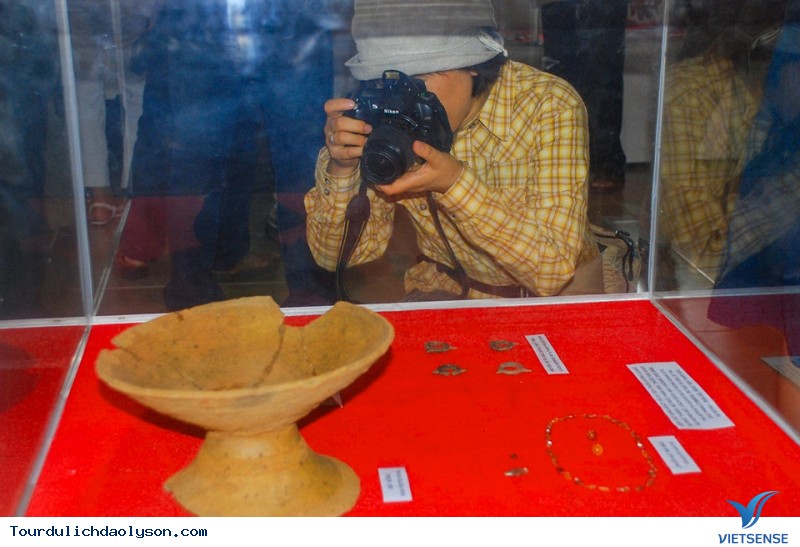 Lặng người trước vẻ đẹp của di tích văn hóa Sa Huỳnh – Lý Sơn - Ảnh 7 Lặng người trước vẻ đẹp của di tích văn hóa Sa Huỳnh – Lý Sơn - Ảnh 7