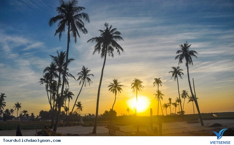 Lặng người trước vẻ đẹp của di tích văn hóa Sa Huỳnh – Lý Sơn - Ảnh 4 Lặng người trước vẻ đẹp của di tích văn hóa Sa Huỳnh – Lý Sơn - Ảnh 4