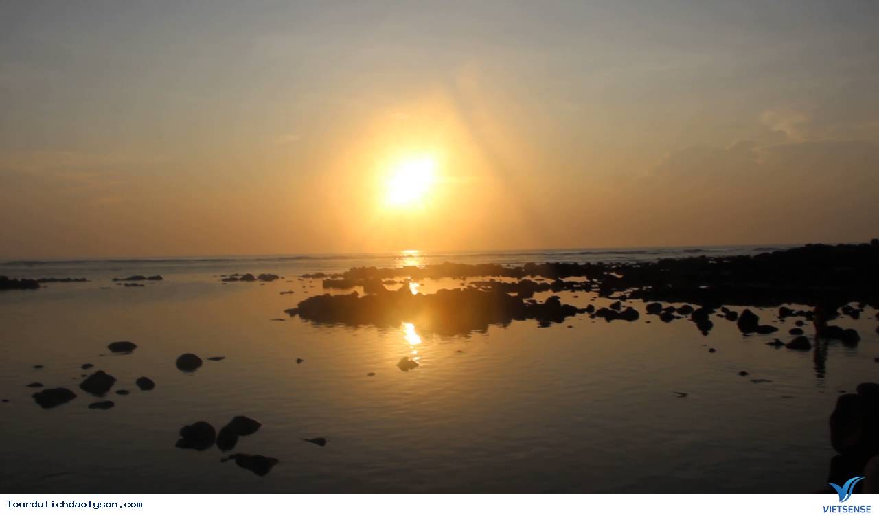 10 điểm đến tuyệt đẹp ở đảo Lý Sơn - Ảnh 6