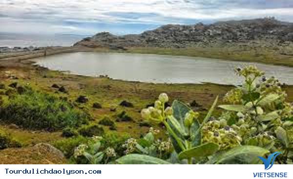 10 miệng núi lửa trên đảo Lý Sơn - Ảnh 3 10 miệng núi lửa trên đảo Lý Sơn - Ảnh 3