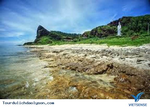 10 miệng núi lửa trên đảo Lý Sơn - Ảnh 4 10 miệng núi lửa trên đảo Lý Sơn - Ảnh 4