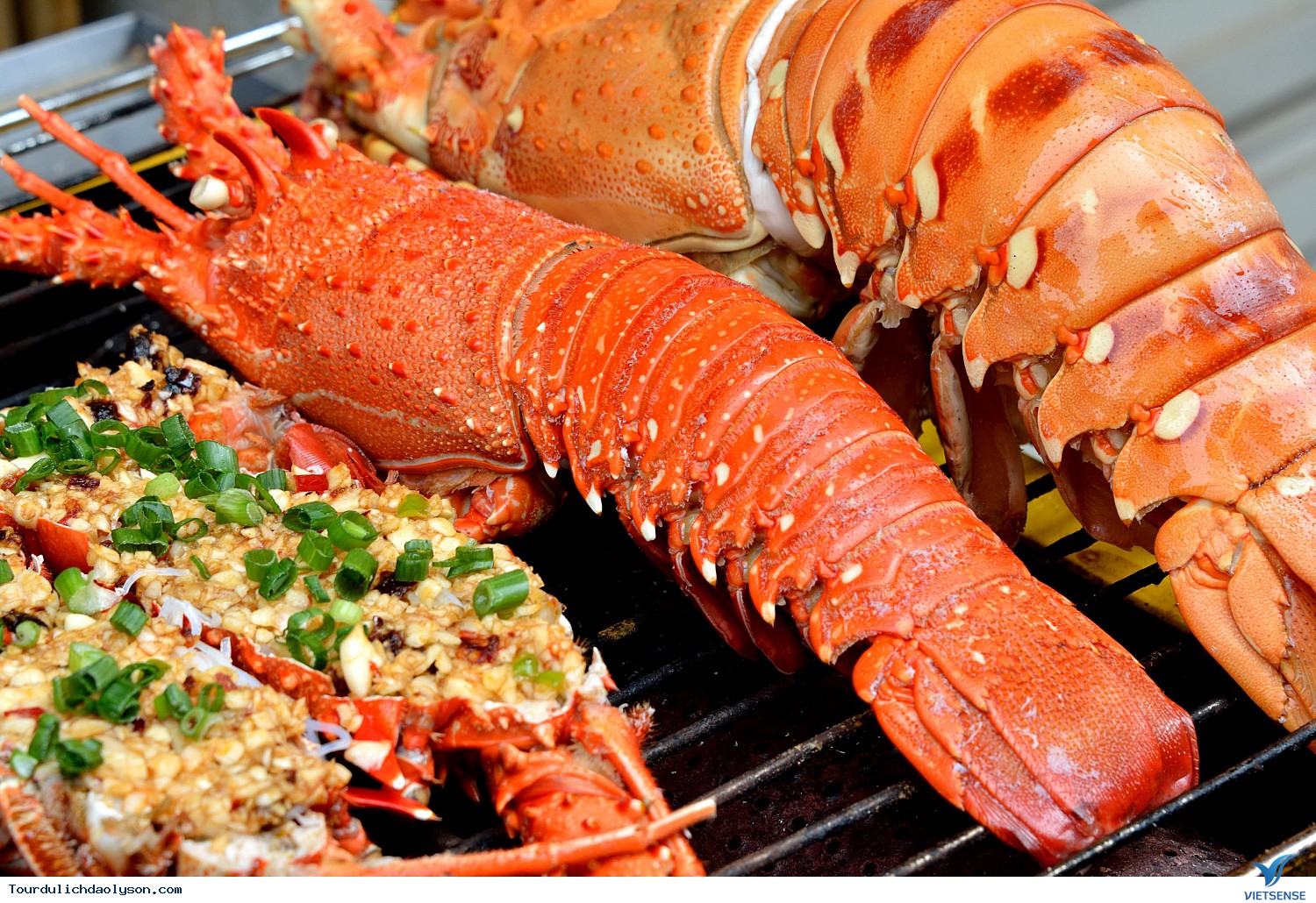 5 hòn đảo để thưởng thức tôm hùm bạn nên biết - Ảnh 2