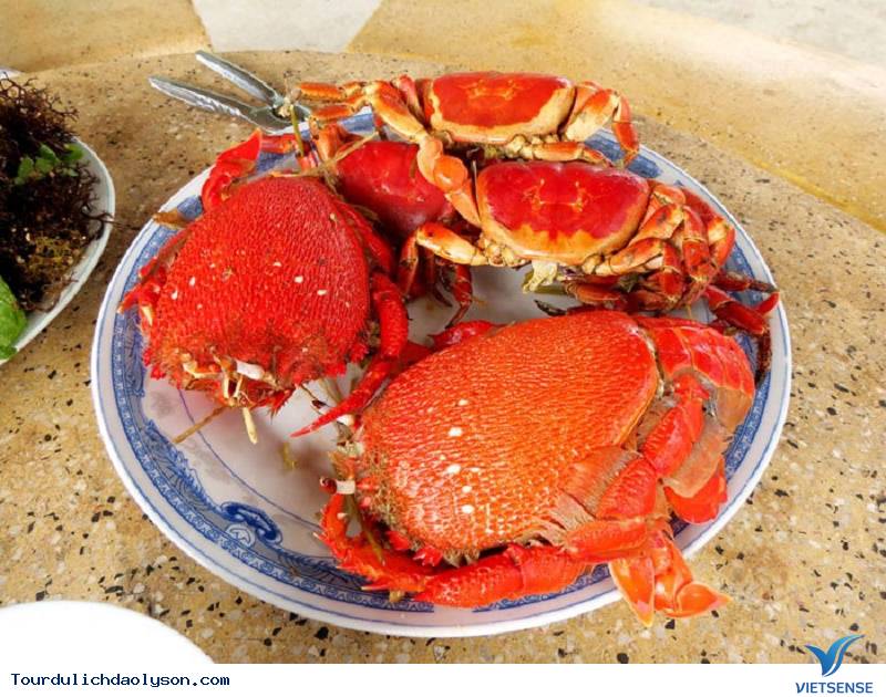 Gỏi rong biển - Ảnh 4