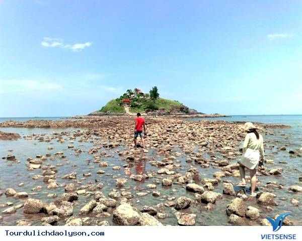 Ba Làng An vẻ đẹp biển đảo Lý Sơn - Ảnh 2 Ba Làng An vẻ đẹp biển đảo Lý Sơn - Ảnh 2