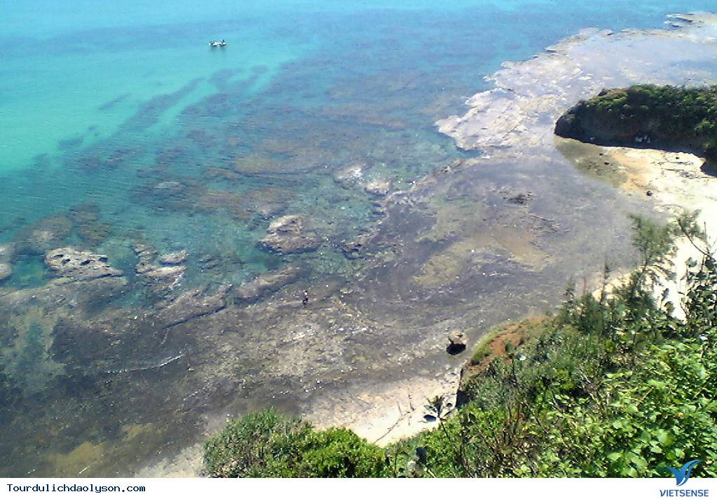 Ba Tơ điểm thăm quan lý tưởng - Ảnh 2