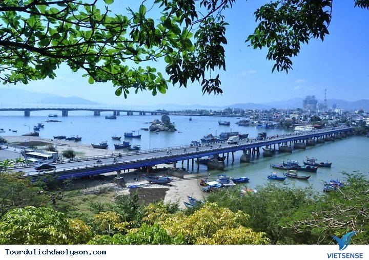 Ba Tơ điểm thăm quan lý tưởng - Ảnh 1