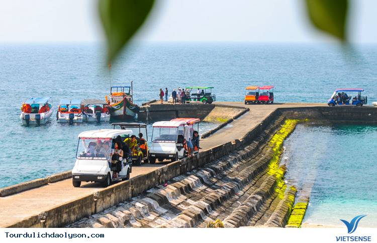 Bãi Rêu Lý Sơn Bãi Rêu Lý Sơn