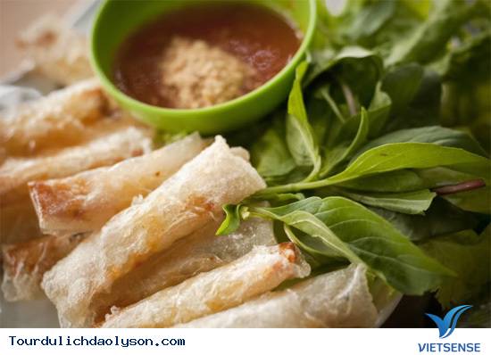 Bánh tráng tinh hoa ẩm thực xứ Quảng - Ảnh 1 Bánh tráng tinh hoa ẩm thực xứ Quảng - Ảnh 1