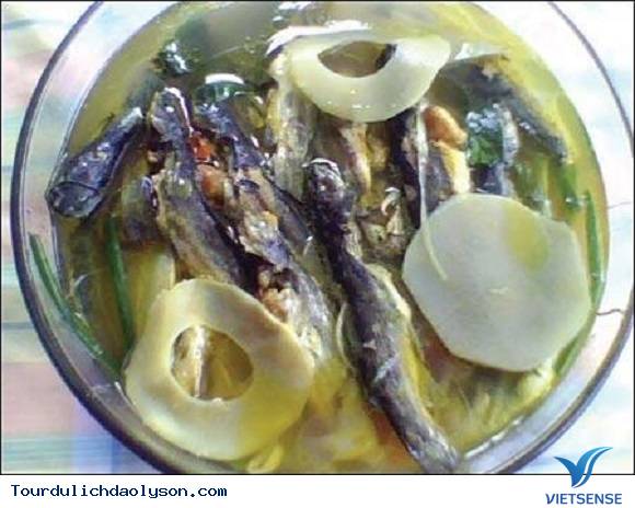 Bến thuyền thơ mộng với mây xanh đảo Lý Sơn - Ảnh 3