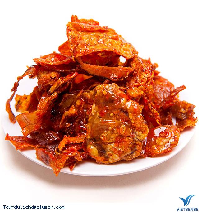 Bí quyết chế biến mực rim me xứ Quảng - Ảnh 1 Bí quyết chế biến mực rim me xứ Quảng - Ảnh 1