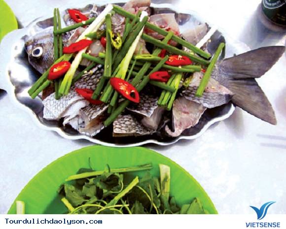 Nên thưởng thức những đặc sản gì khi đi thăm quan Lý Sơn - Ảnh 3