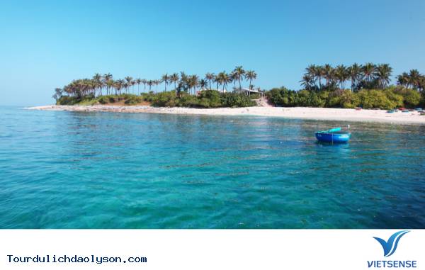 Những điểm đến đảo Lý Sơn - Ảnh 3