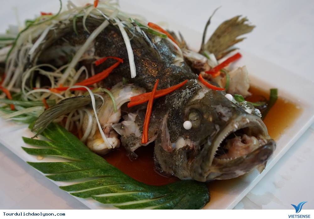 Cá bồng bồng đặc sản xứ Quảng - Ảnh 2