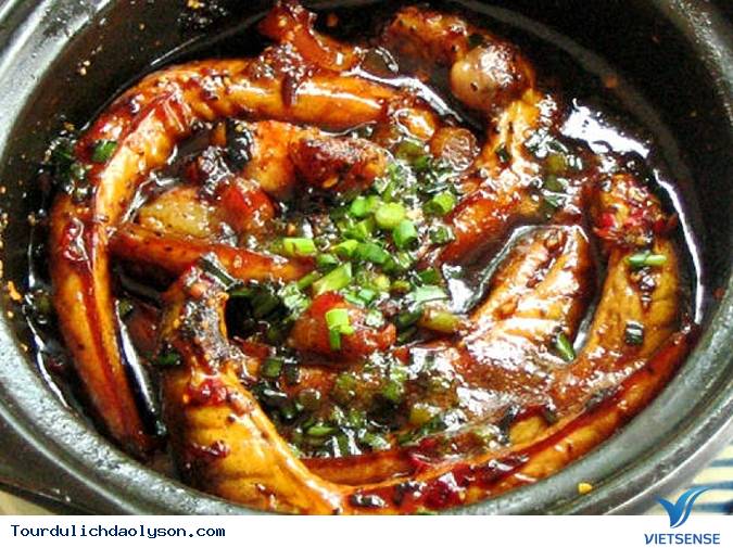 Cá bống đầm Phú Khê xứ Quảng - Ảnh 3