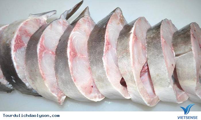 Cá Bớp Lý Sơn - Ảnh 2