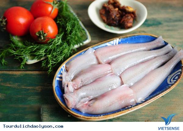 Cá khoai món ngon hút khách mùa biển đảo - Ảnh 3