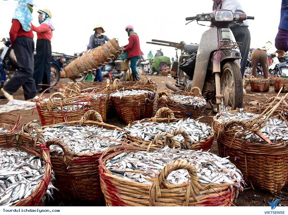 Cá man man đặc sản mùa hè xứ Quảng - Ảnh 2