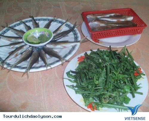 Cá Niên đặc sản Đảo Lý Sơn - Ảnh 5