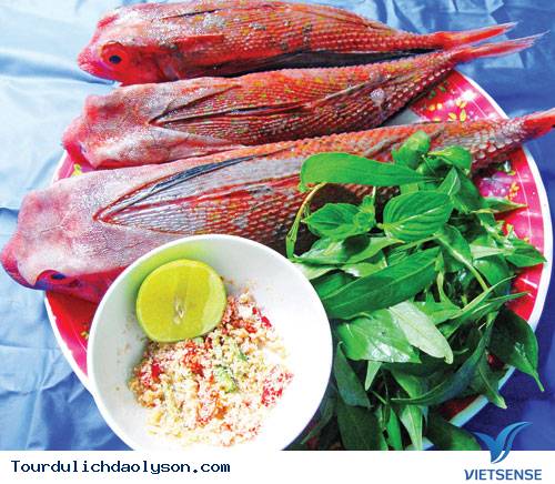 Các món ăn chế biến từ cá tà ma mặt quỷ - Ảnh 2 Các món ăn chế biến từ cá tà ma mặt quỷ - Ảnh 2