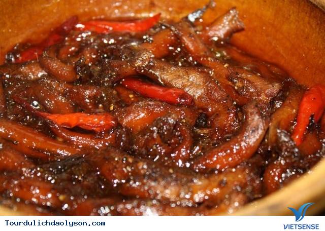 Chèo thúng đi đánh cá cơm quế đảo Lý Sơn - Ảnh 4