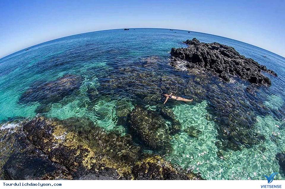 Chiêm ngưỡng đảo Lý Sơn từ những cánh dù lượn - Ảnh 8 Chiêm ngưỡng đảo Lý Sơn từ những cánh dù lượn - Ảnh 8