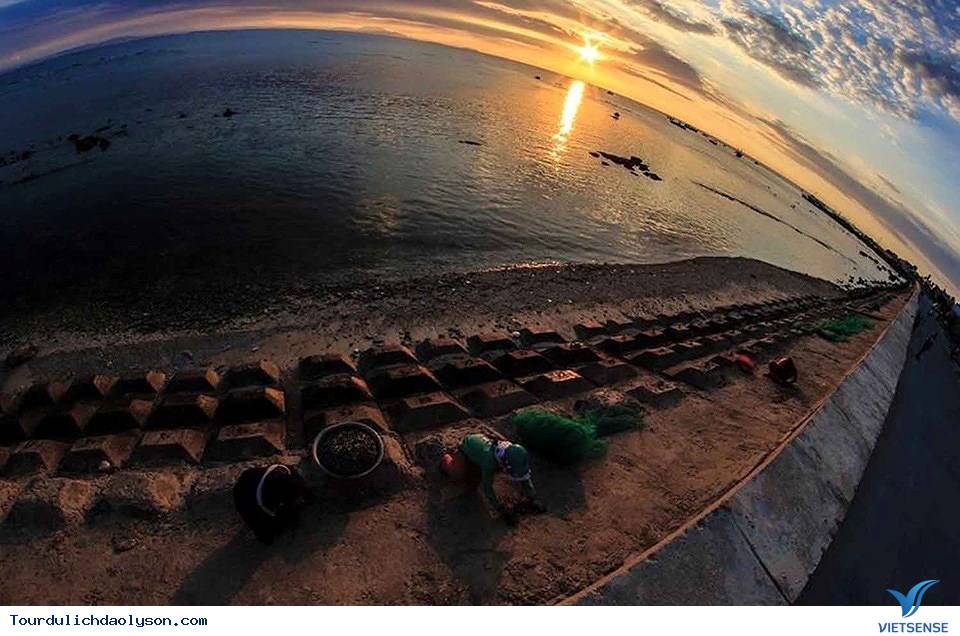 Chiêm ngưỡng đảo Lý Sơn từ những cánh dù lượn - Ảnh 14 Chiêm ngưỡng đảo Lý Sơn từ những cánh dù lượn - Ảnh 14