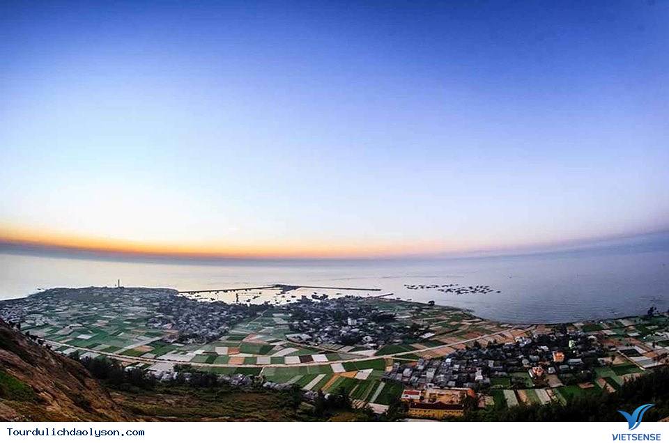 Chiêm ngưỡng đảo Lý Sơn từ những cánh dù lượn - Ảnh 15 Chiêm ngưỡng đảo Lý Sơn từ những cánh dù lượn - Ảnh 15