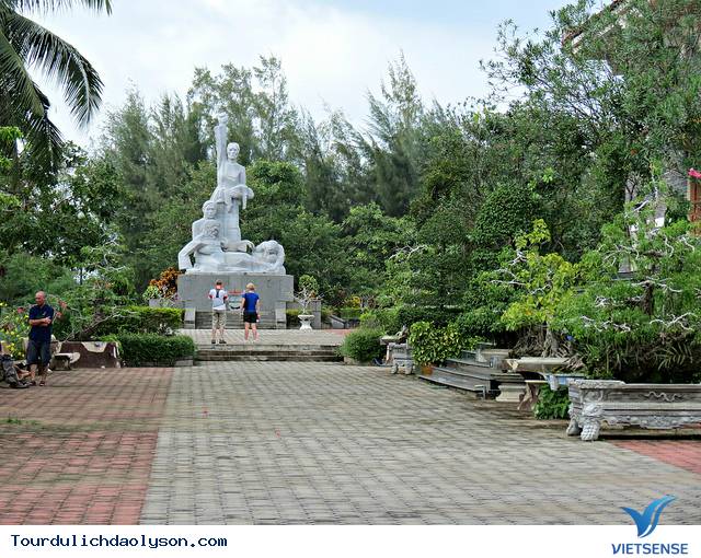 Chứng Tích Sơn Mỹ - Ảnh 1