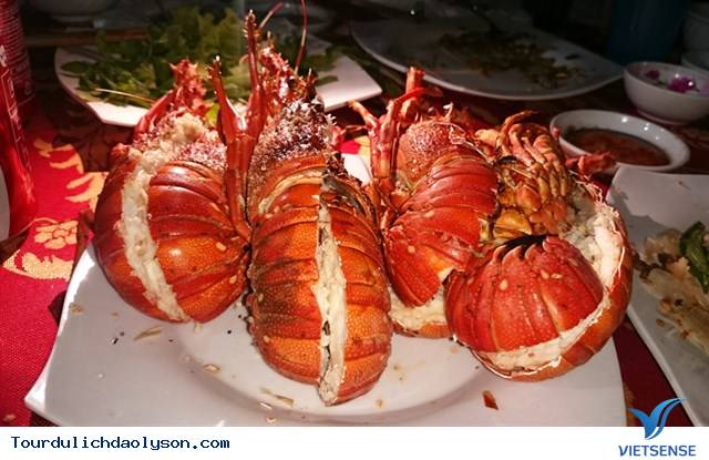 Review Lý Sơn trong dịp hè 2025 - Ảnh 6