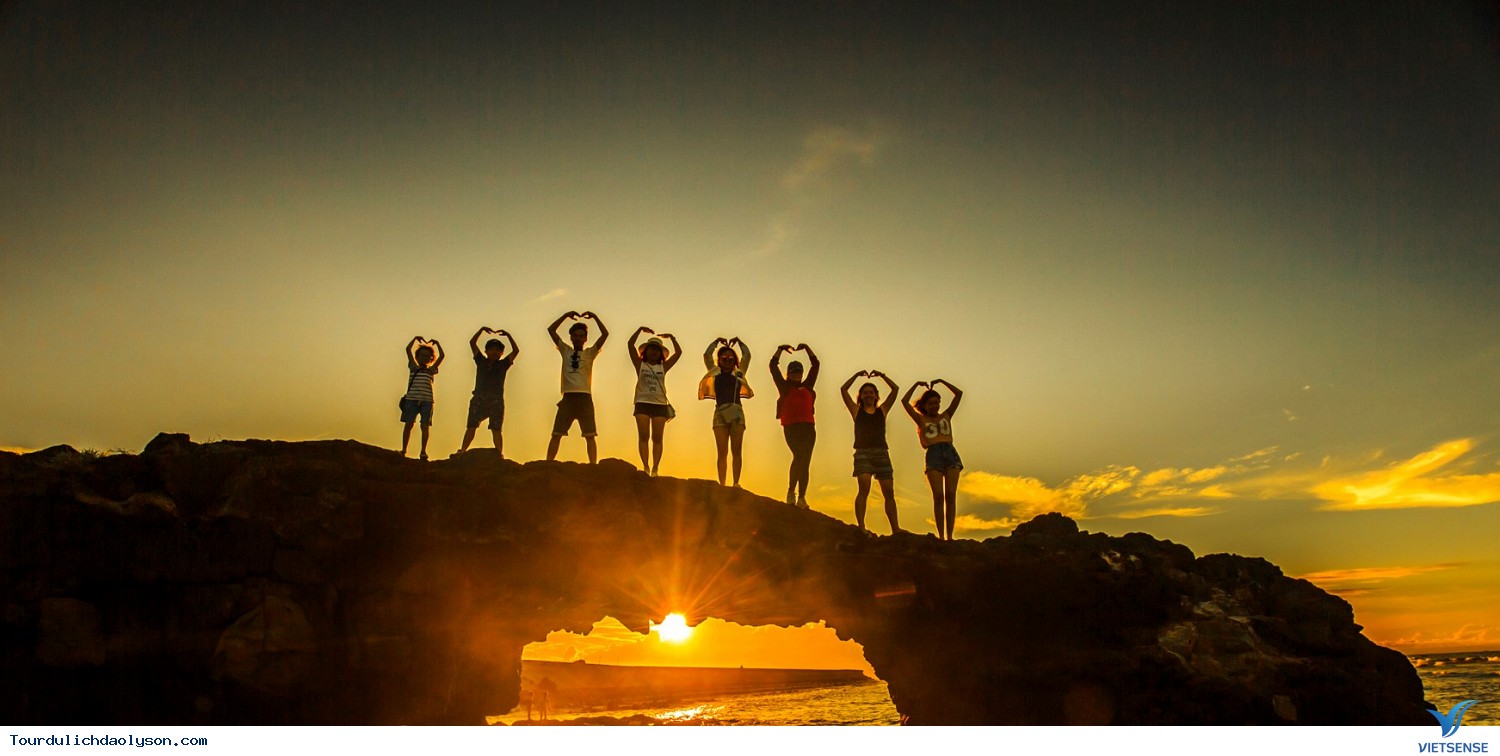 Review Lý Sơn trong dịp hè 2025 - Ảnh 4