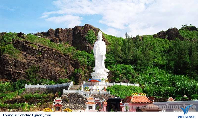 Chuyện Phật Bà hiển linh gây xôn xao đảo Lý Sơn - Ảnh 3