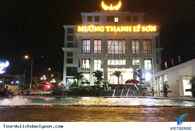 Đảo Lý Sơn đa dạng Mùa thăm quan, nghỉ dưỡng biển - Ảnh 3