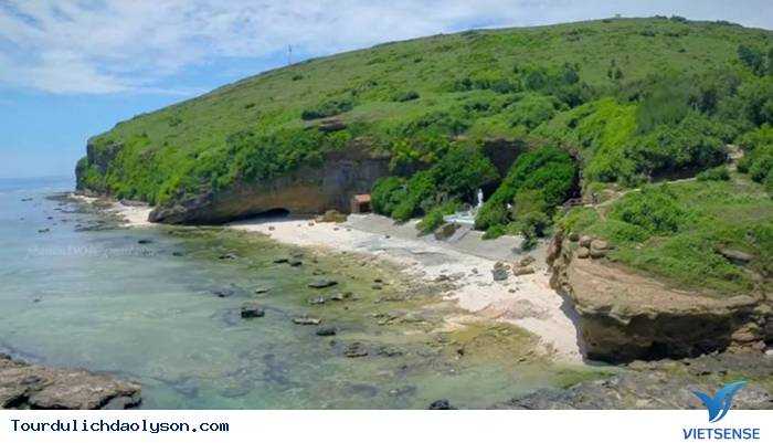 Đảo Lý Sơn điểm thăm quan lý tưởng trong dịp tết - Ảnh 3