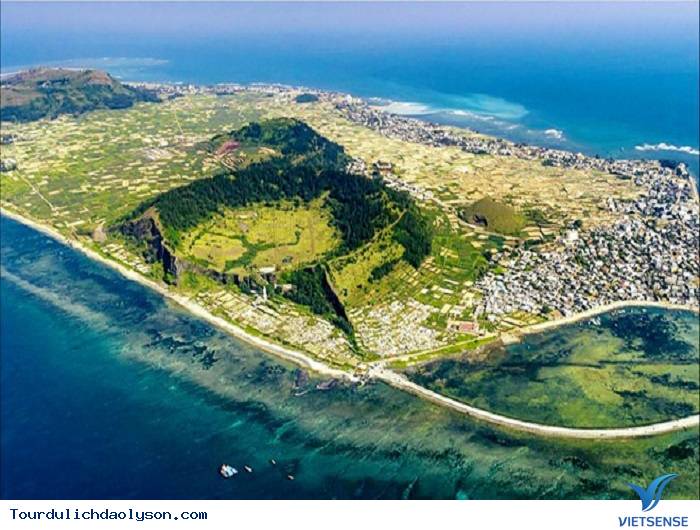 Đảo Lý Sơn độc đáo như thế nào? Đảo Lý Sơn độc đáo như thế nào?