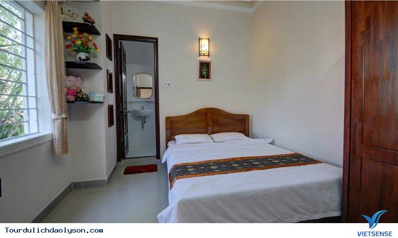 Đảo Lý Sơn hạn chế khách thăm quan trèo lên cổng tò vò - Ảnh 5