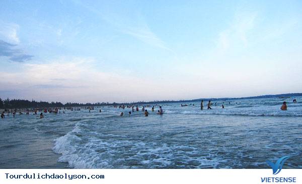 Đảo Lý Sơn khởi động các Chương trình mùa hè - Ảnh 2