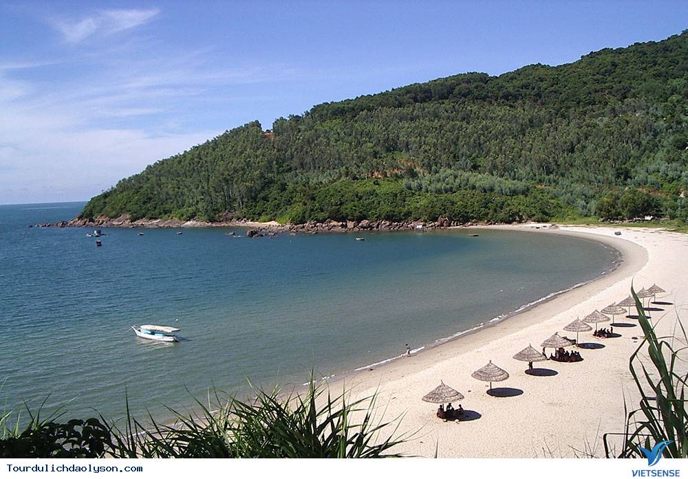 Đảo Lý Sơn khởi động các Chương trình mùa hè - Ảnh 3