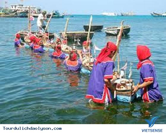 Đảo Lý Sơn như một bức tranh đa sắc màu - Ảnh 3