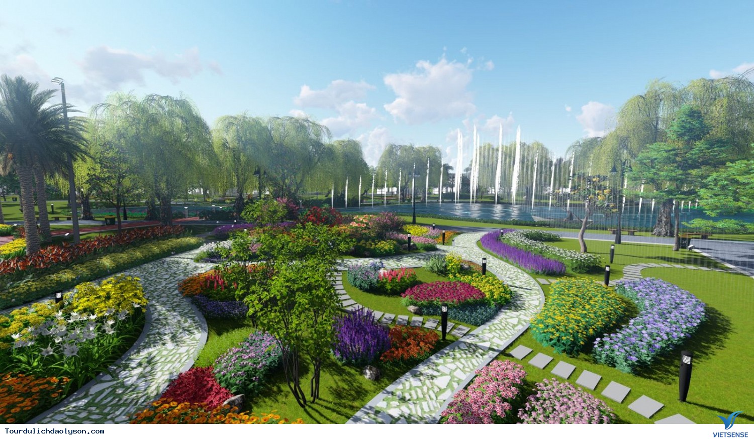 Đảo Lý Sơn- Quảng Ngãi rực rỡ đón xuân - Ảnh 4 Đảo Lý Sơn- Quảng Ngãi rực rỡ đón xuân - Ảnh 4