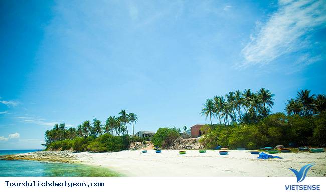 Đảo Lý Sơn sẽ có resort biệt thự nghỉ dưỡng sang trọng - Ảnh 3 Đảo Lý Sơn sẽ có resort biệt thự nghỉ dưỡng sang trọng - Ảnh 3