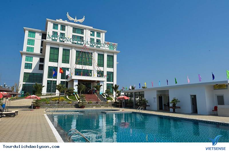 Đảo Lý Sơn sẽ có resort biệt thự nghỉ dưỡng sang trọng - Ảnh 4 Đảo Lý Sơn sẽ có resort biệt thự nghỉ dưỡng sang trọng - Ảnh 4